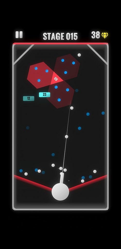 Ballz Invaderz