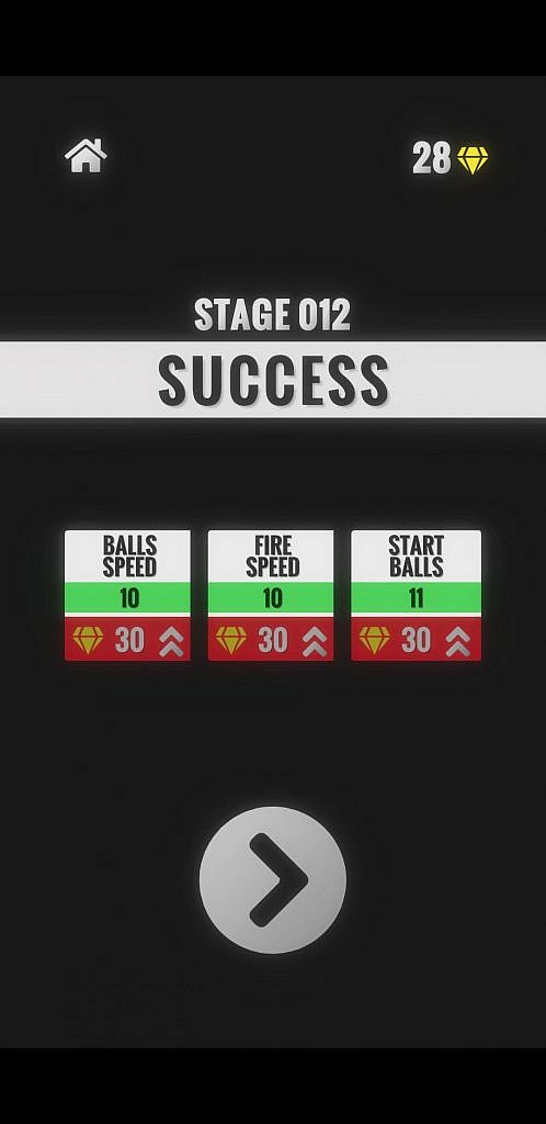 Ballz Invaderz