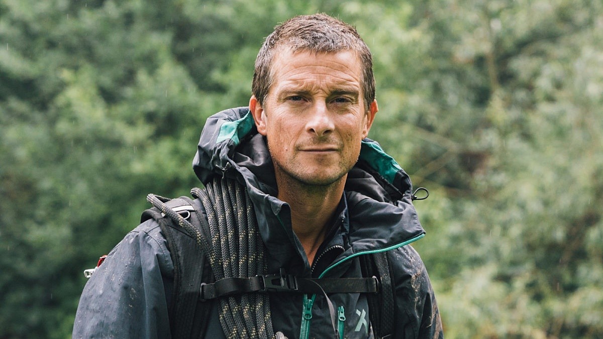 You vs WIld - Gameby.pl
