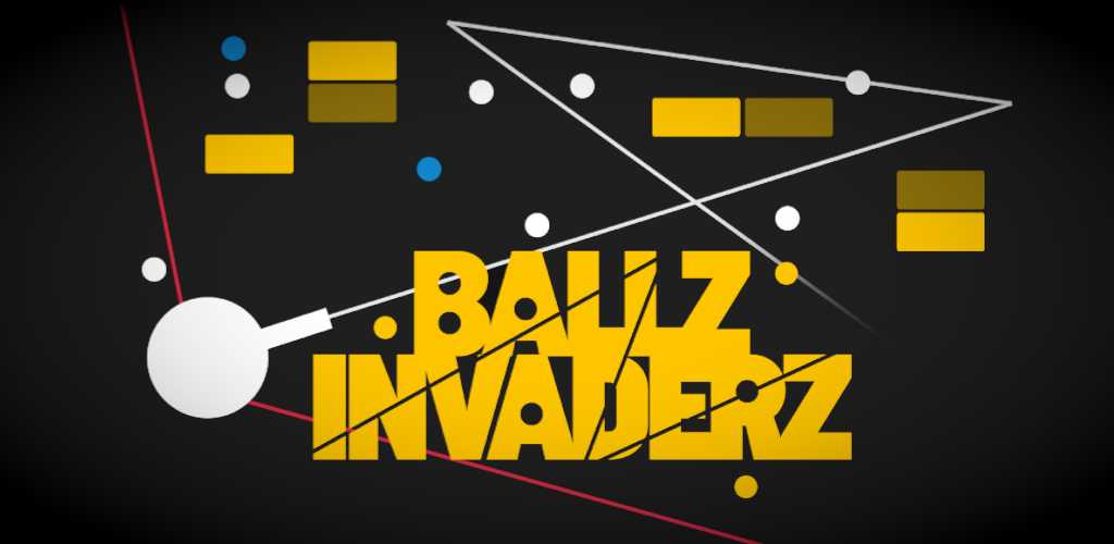 Ballz Invaderz
