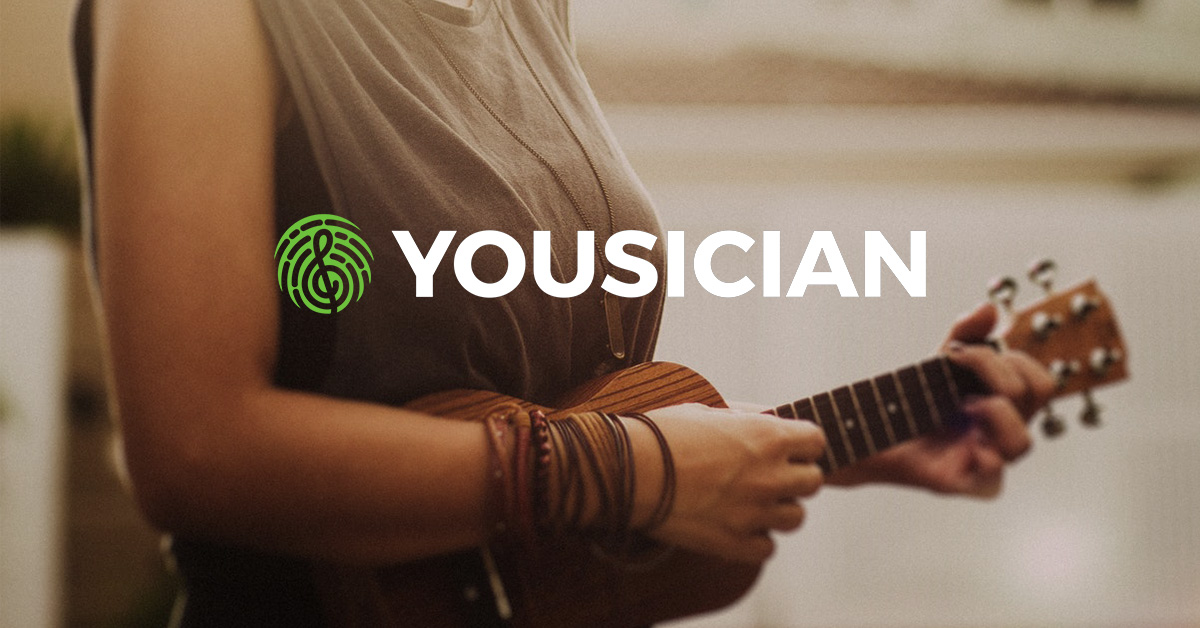 Yousician - GameBy.pl