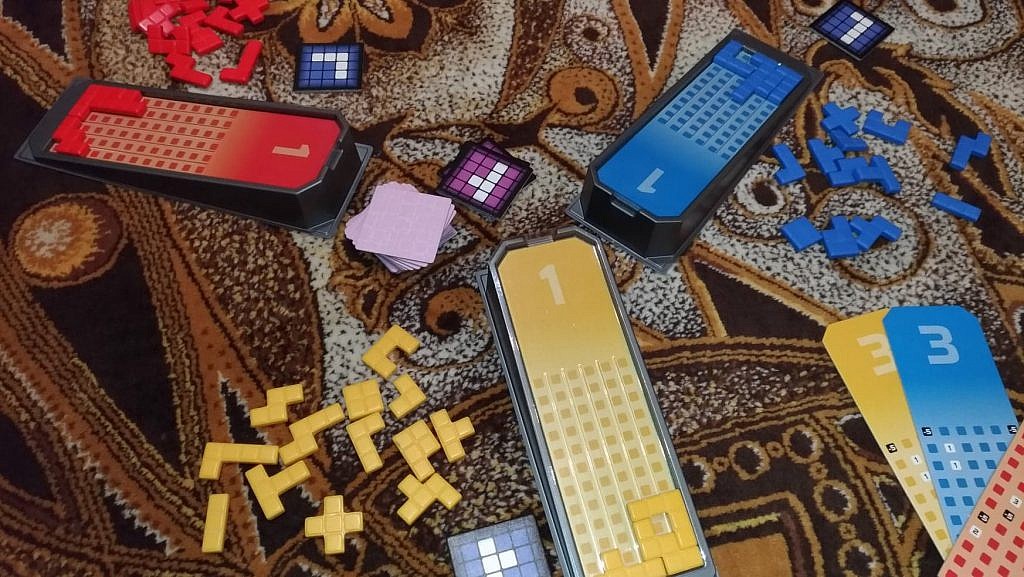 Fits - GameBy.pl