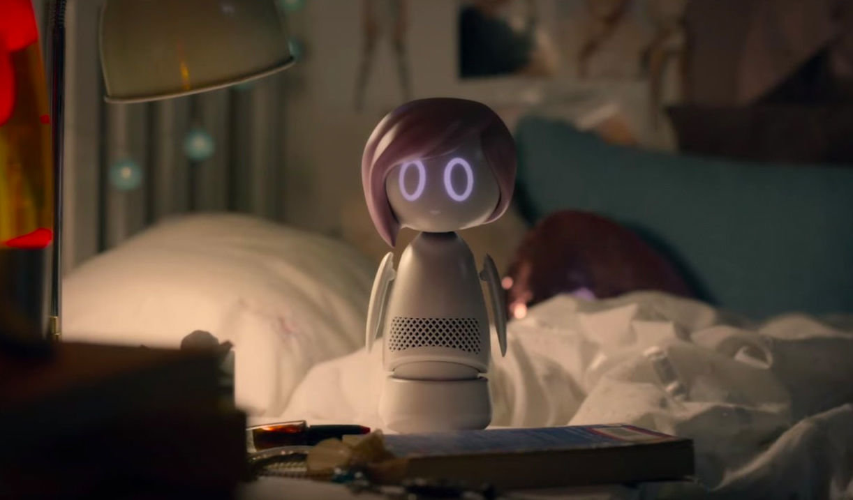 Black Mirror: Sezon 5 - Gameby.pl