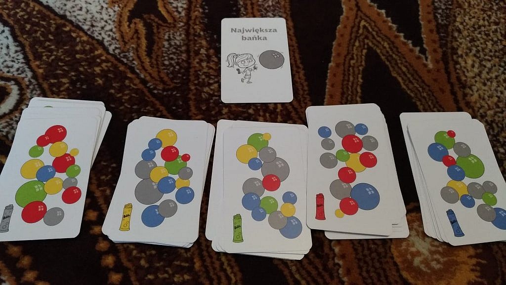 Szybkie Bańki - GameBy.pl