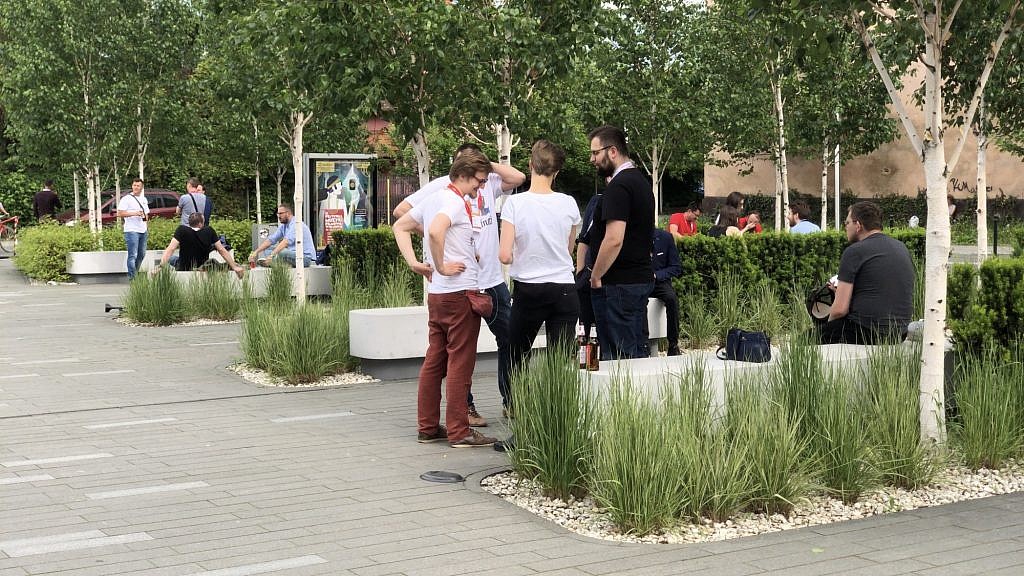 Digital Dragons 2019 - GameBy.pl
