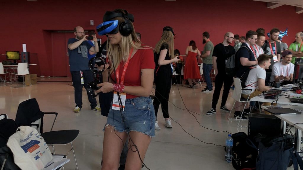 Digital Dragons 2019 - GameBy.pl