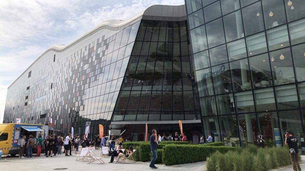 Digital Dragons 2019 - GameBy.pl