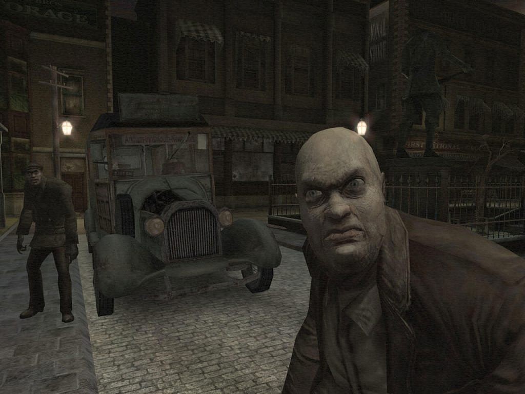 Call of Cthulhu