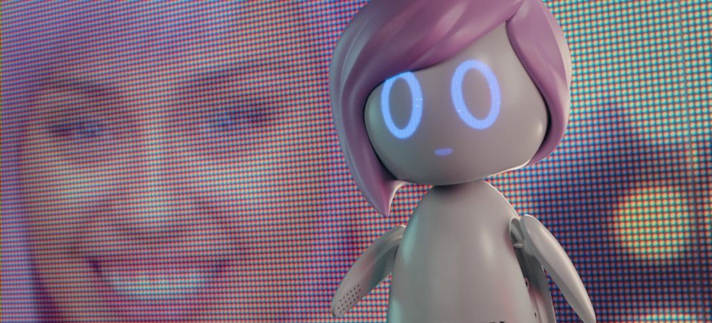 Easter Eggs Black Mirror 5 - GameBy.pl