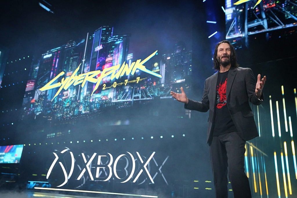 E3 2019 - GameBy.pl