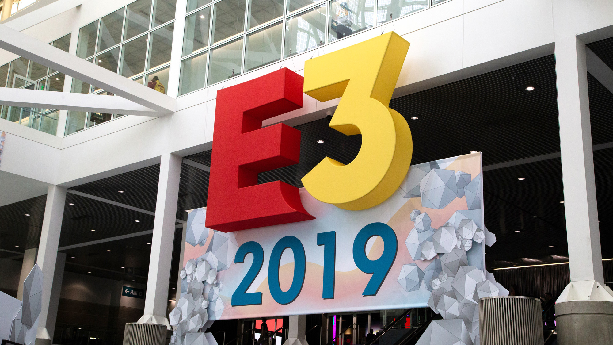 E3 2019 - GameBy.pl