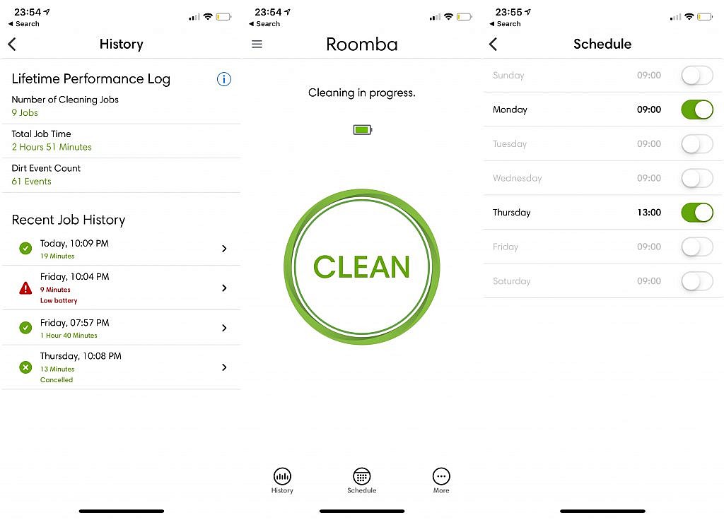 iRobot Roomba 676 - GameBy.pl