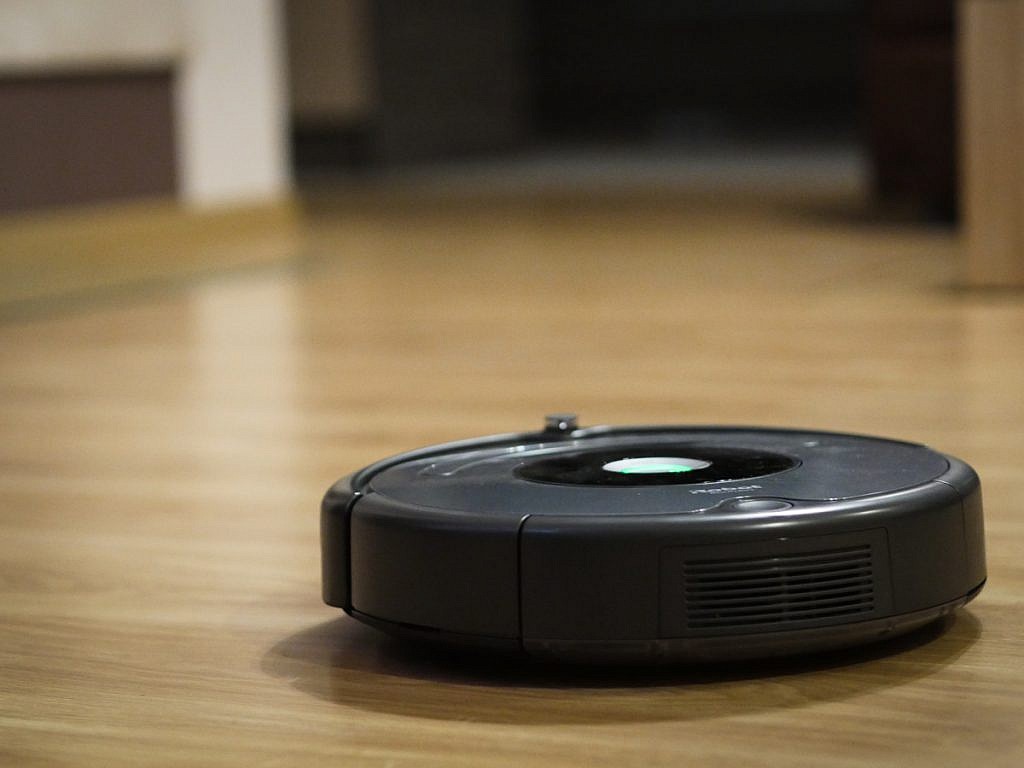 iRobot Roomba 676 - GameBy.pl