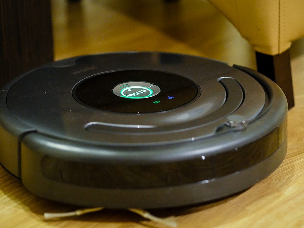 iRobot Roomba 676 - GameBy.pl