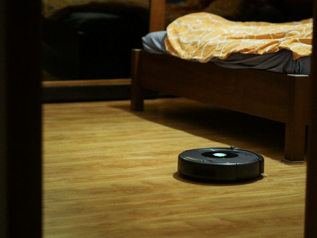iRobot Roomba 676 - GameBy.pl