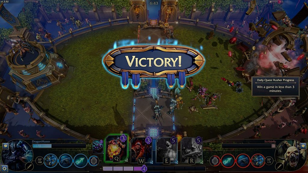 Minion Masters - Gameby.pl