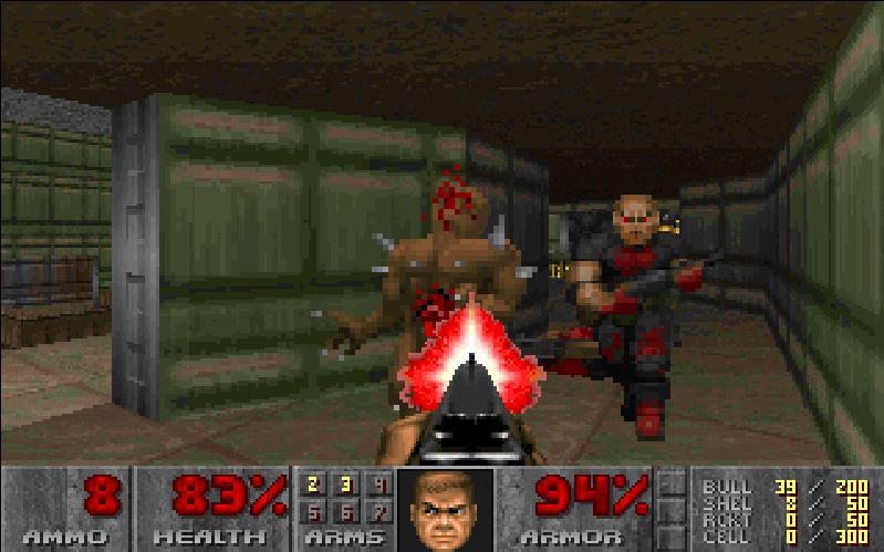 Doom