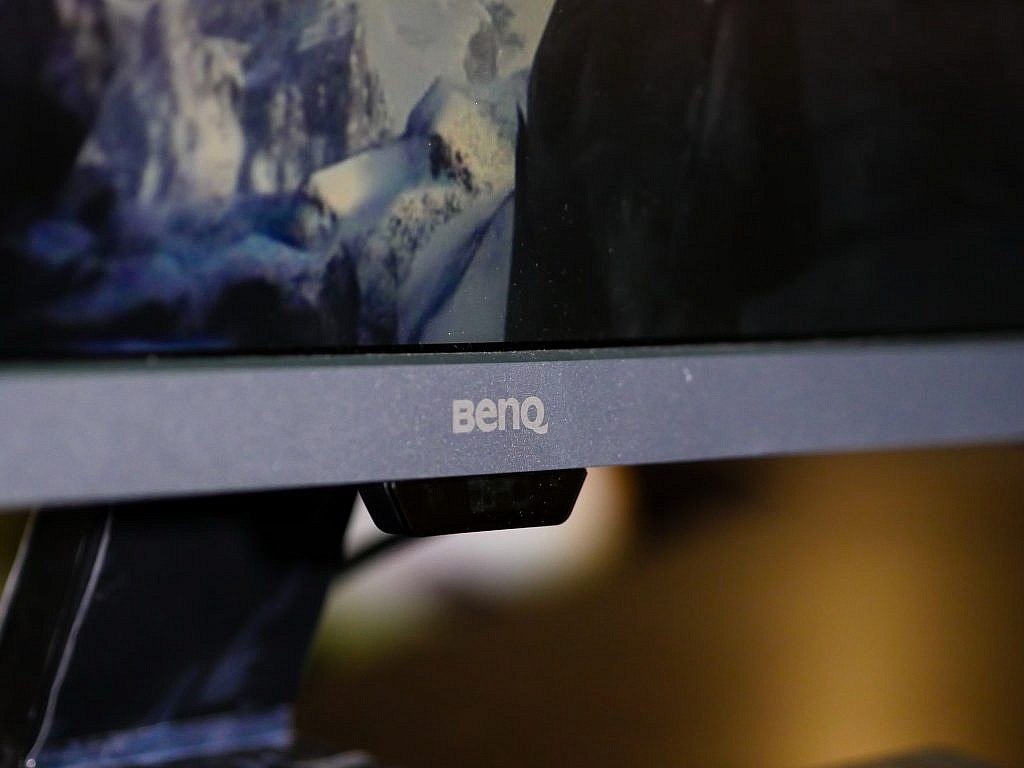 BenQ EL2870U - GameBy.pl