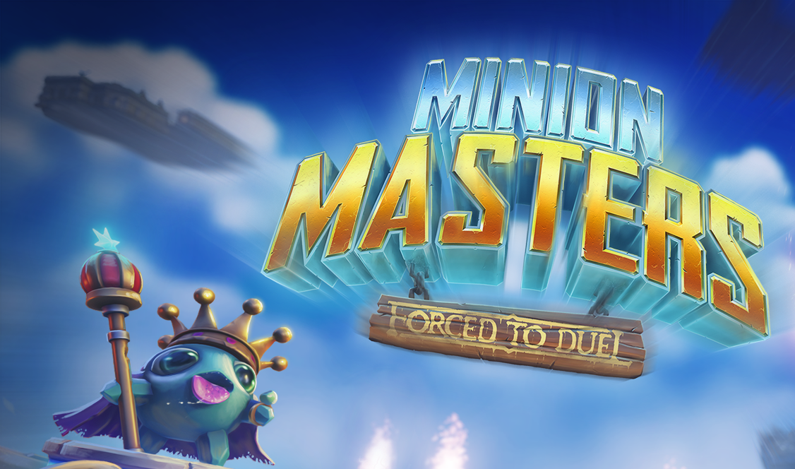 Minion Masters - Ostateczna Rozgrywka - GameBy.pl