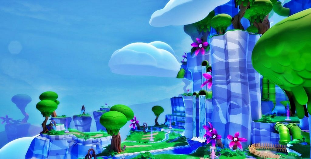 Trover Saves the Universe - Gameby.pl