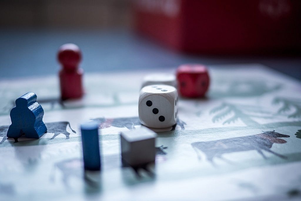 Rywalizacja w grach - GameBy.pl