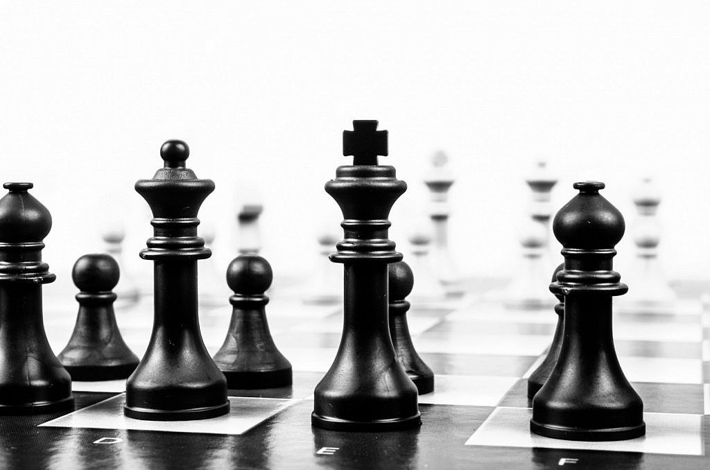 Rywalizacja w grach - GameBy.pl