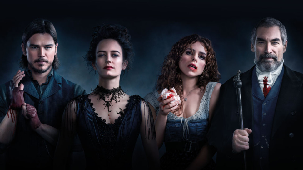 Chilling Adventures of Sabrina - TOP7 podobnych - GameBy.pl