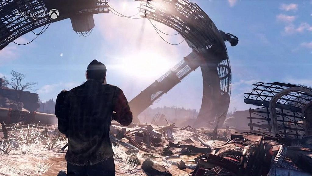 Seria Fallout - GameBy.pl