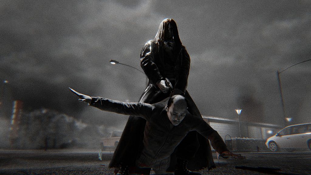Hatred - GameBy.pl