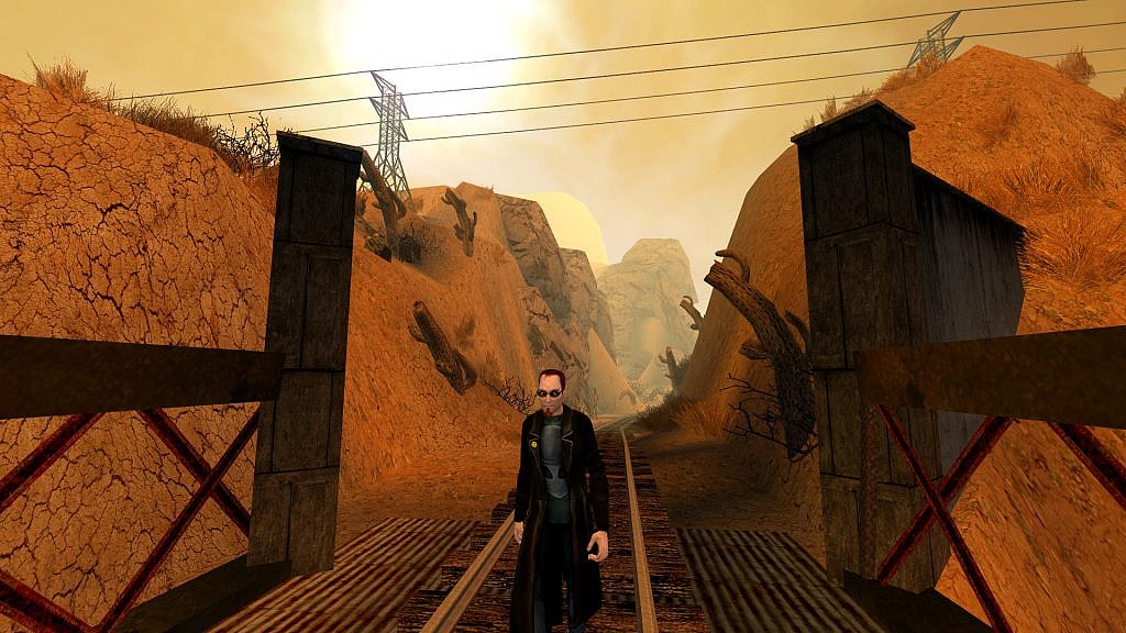 Postal 2 - GameBy.pl