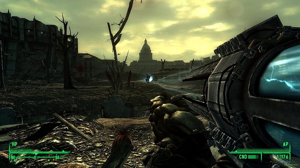 Fallout 3 - GameBy.pl