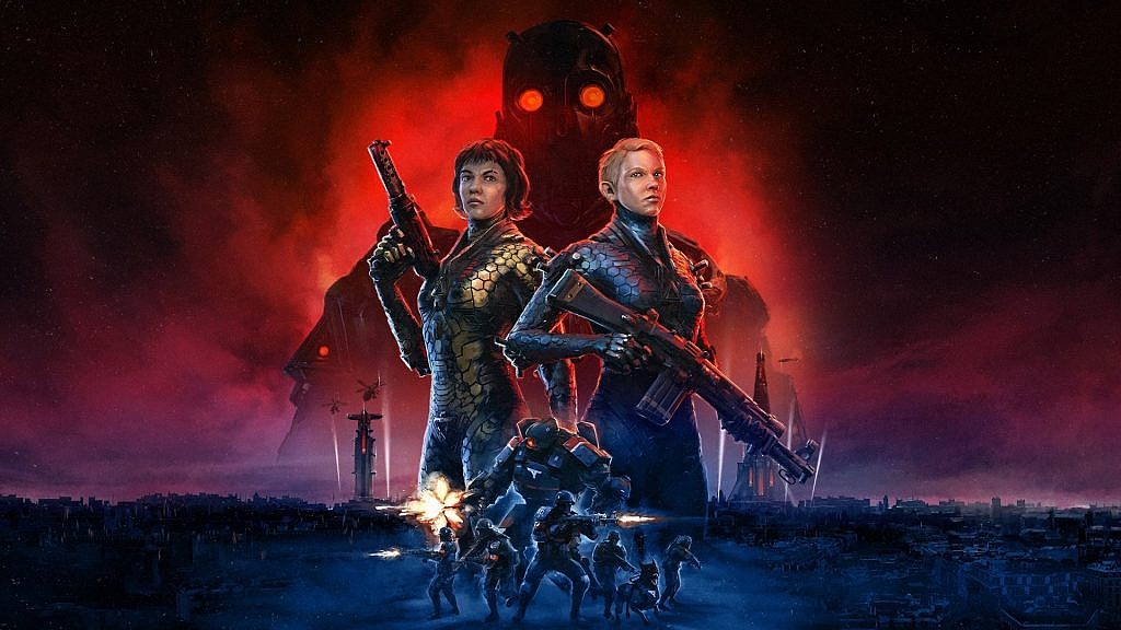 Wolfenstein: Youngblood - GameBy.pl