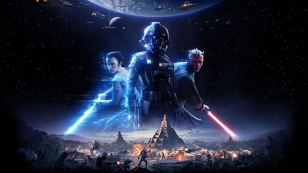 Star Wars Battlefront 2-mikrotransakcje