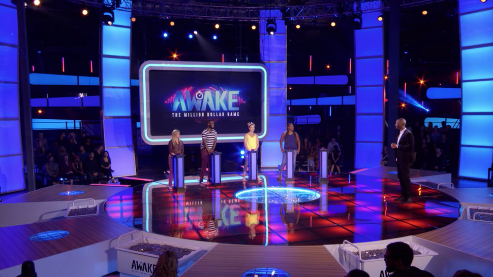 Awake - GameBy.pl
