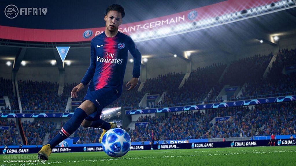 Fifa-mikrotransakcje