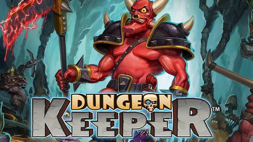 Dungeon Keeper Mobile-mikrotransakcje
