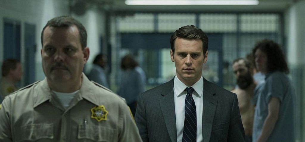 Mindhunter - GameBy.pl