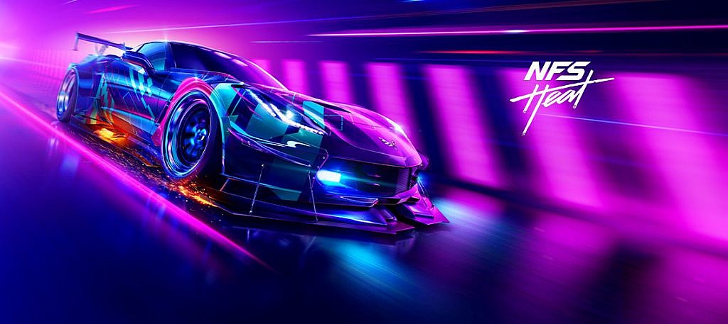 Need for Speed Heat - GameBy.pl