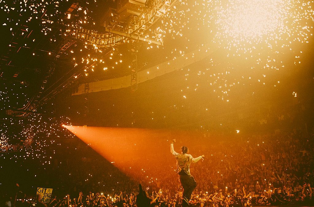 Travis Scott - Gameby.pl