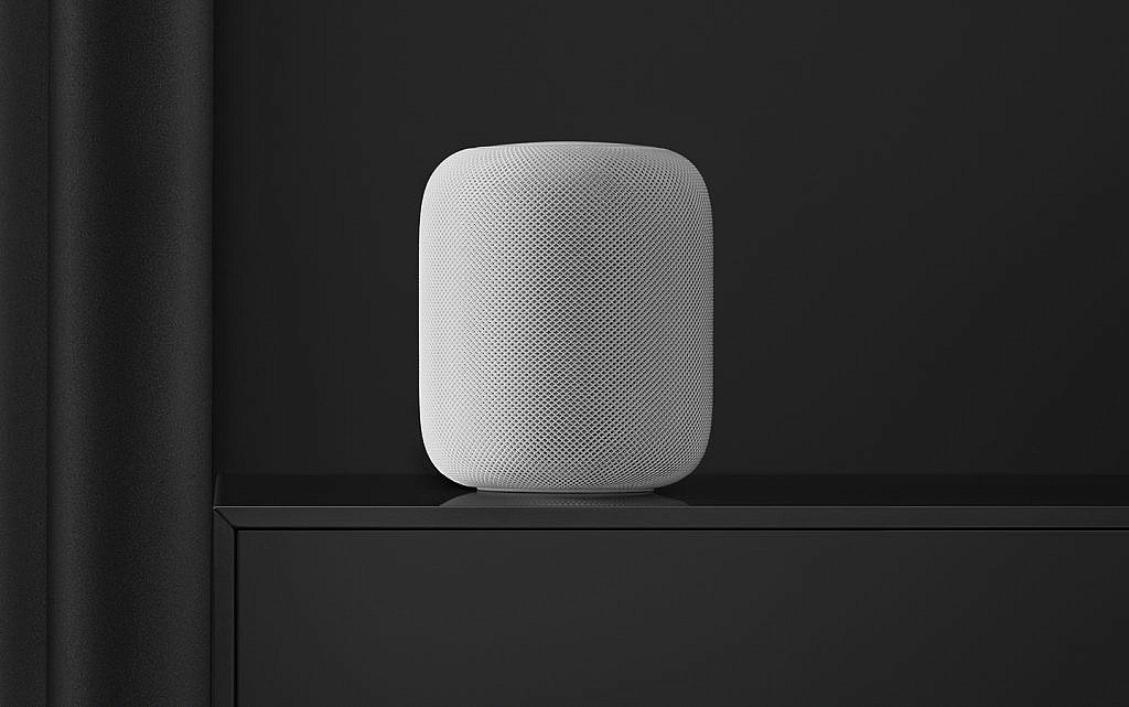 Smart home z HomeKit i Siri - HomePod - GameBy.pl
