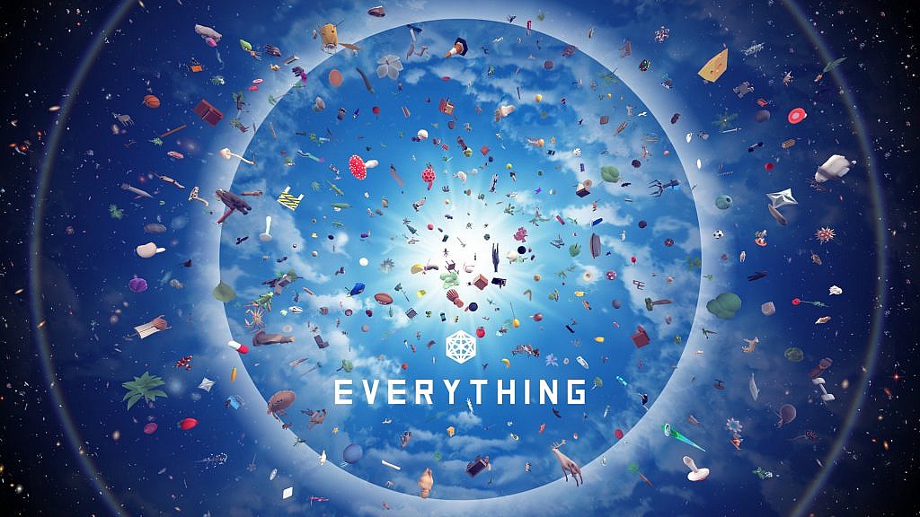 Darmowe Gry Epic: Everything - GameBy.pl