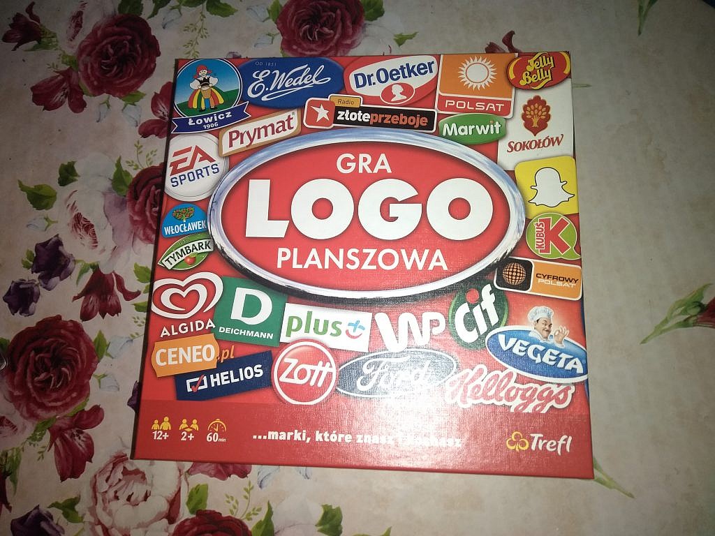 Logo - GameBy.pl