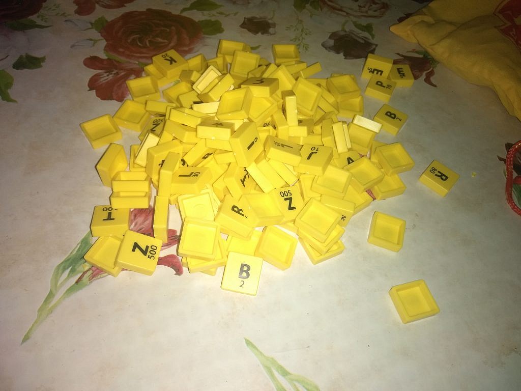 Gimatriks - GameBy.pl
