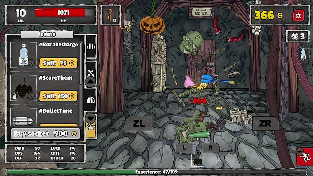 Epic Clicker Journey - Gameby.pl