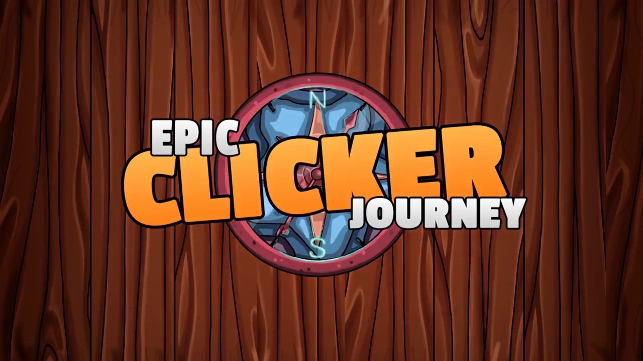 Epic Clicker Journey - Gameby.pl