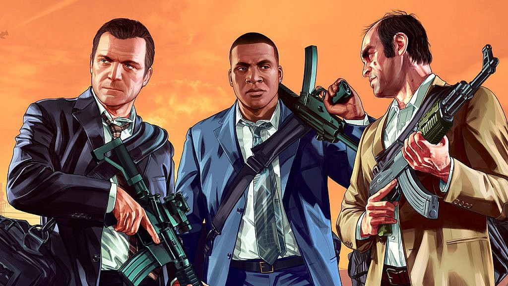 Rockstar Games Launcher - Gameby.pl