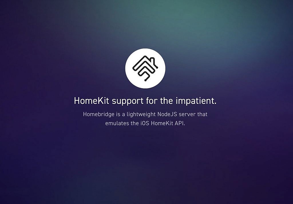 Smart home z HomeKit i Siri - Homebridge - GameBy.pl