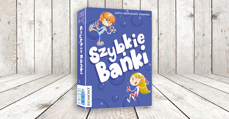 Szybkie bańki - GameBy.pl