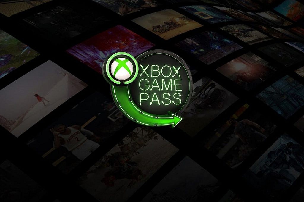 Xbox Game Pass - Gameby.pl