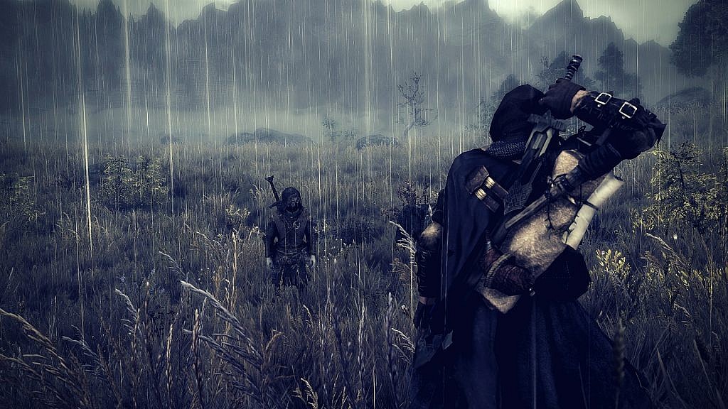 Dlaczego Skyrim to nudna, lecz popularna gra